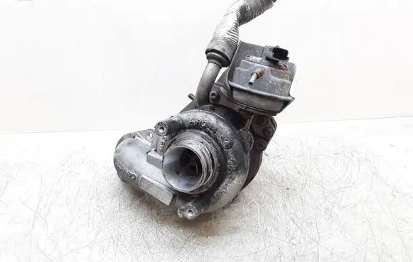 Volvo S60 Turbo 9686120680