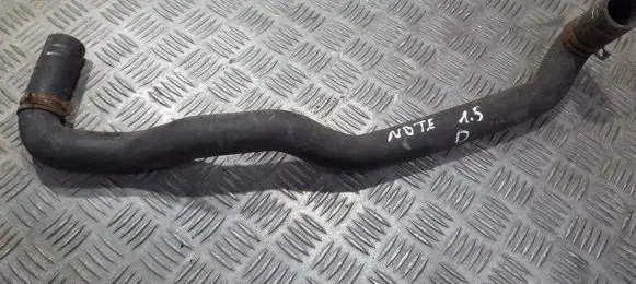 Nissan Note (E11) Engine coolant pipe/hose