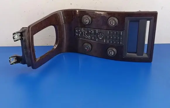 Volvo V50 Climate control unit