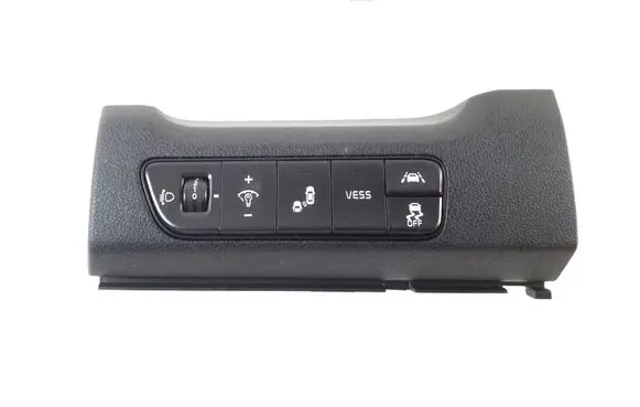 KIA Niro Wiper turn signal indicator stalk/switch 93700G5FH0