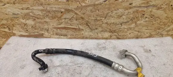 Chevrolet Aveo Air conditioning (A/C) pipe/hose 95994748 13A1213