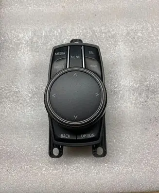 BMW 2 F46 Head unit multimedia control 9866968 19226310 E0001227531