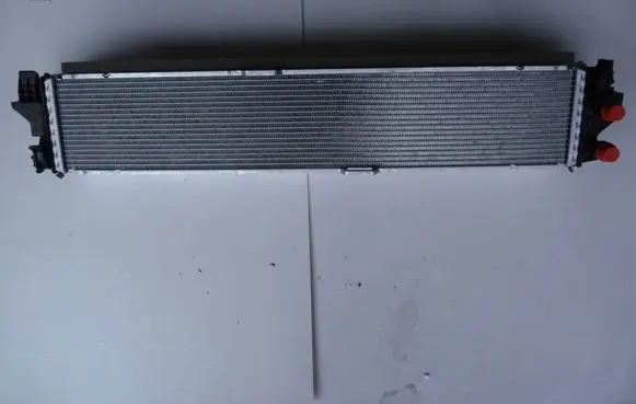 Fiat Ducato Intercooler radiator SF040001 46865084