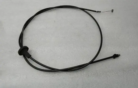 Volvo V60 Engine bonnet/hood lock release cable 31278955