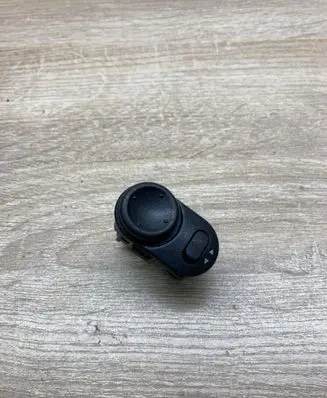 Opel Astra G Wing mirror switch 09226861