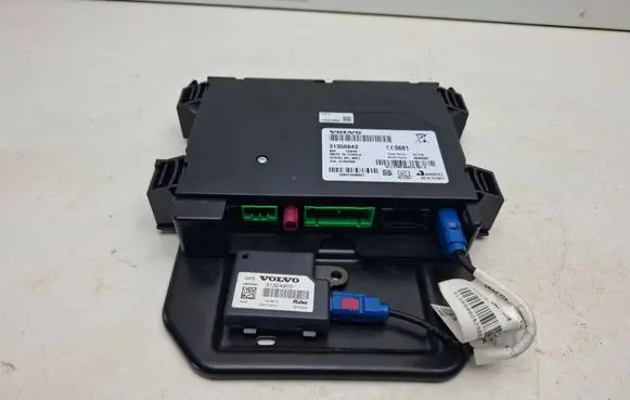 Volvo V60 Phone control unit/module 31350642 31324903