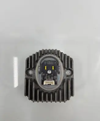 BMW 5 G30 G31 G38 LED ballast control module 16111