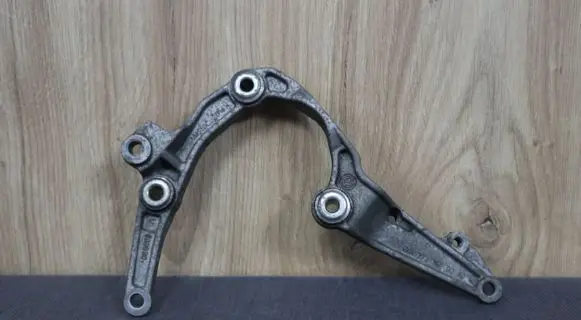 Mercedes-Benz SLK R171 Engine mounting bracket 2721400040 A2721400040