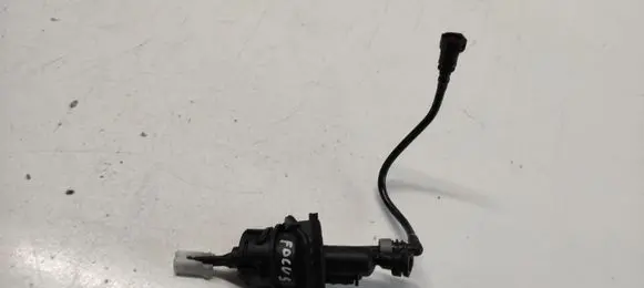 Clutch master cylinder