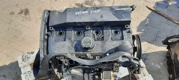 Ford Mondeo Mk III Engine