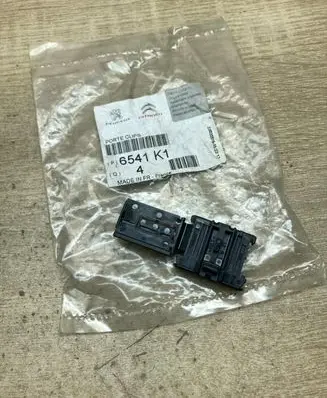 Peugeot 2008 I Plug wire 6541K1