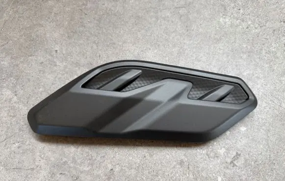 Ford Ranger IV Fender grill N1WB16G001DB