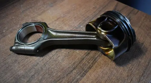 BMW X3 G01 Piston 