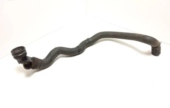 Volkswagen Touran I Engine coolant pipe/hose 1K0122291AD