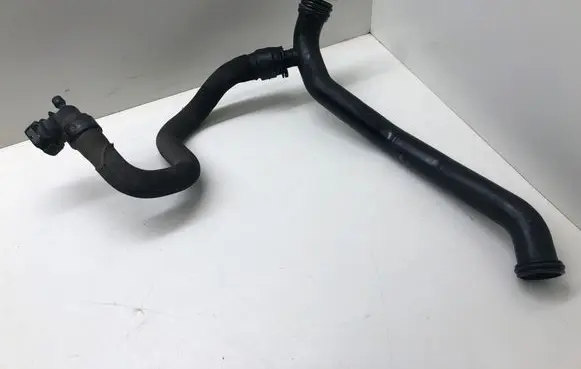 Citroen DS4 Engine coolant pipe/hose