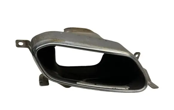 Volvo XC60 Muffler ending 31425212