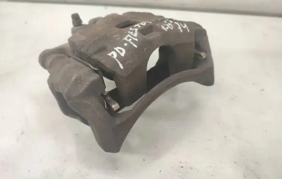 Ford Fiesta Front brake caliper