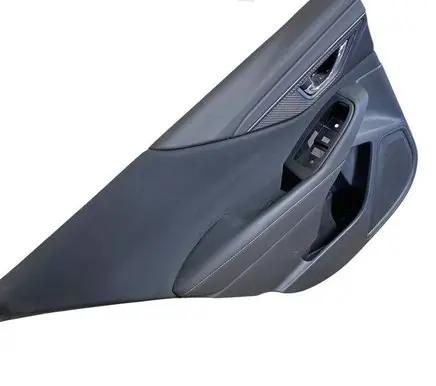Subaru Forester SK Rear door card panel trim 94220AN01A S73512730