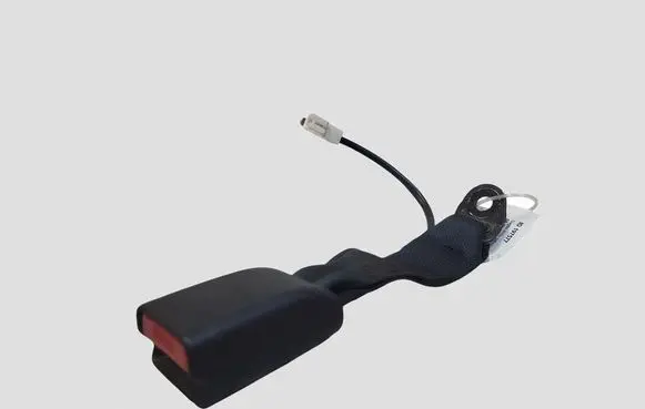 Nissan X-Trail T31 Rear seatbelt buckle 110616AA