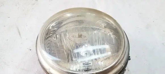 Jeep Cherokee Headlight/headlamp