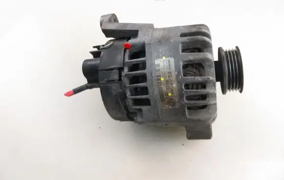 Generator/alternator