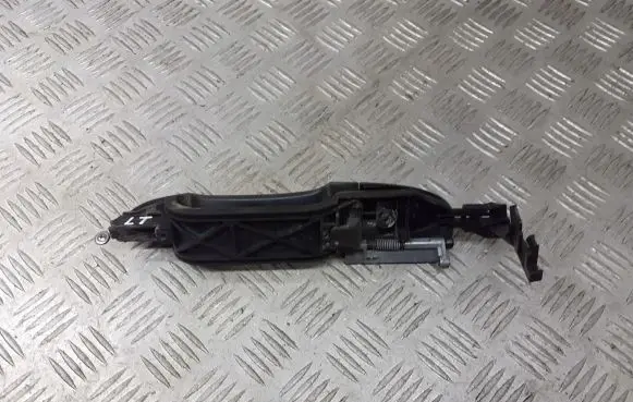 Ford Focus Rear door interior handle BRAK