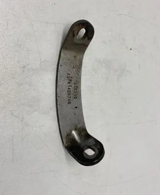 Mercedes-Benz GL X166 Engine mounting bracket A2781420740 656210