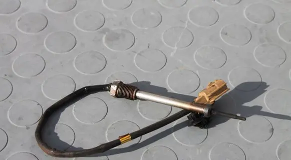 Nissan Juke I F15 Exhaust gas temperature sensor RN134JCWE