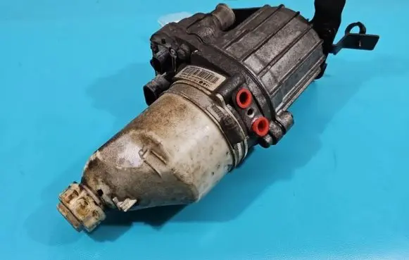 Opel Astra H Electric power steering pump 13192897 IMPRK1385589