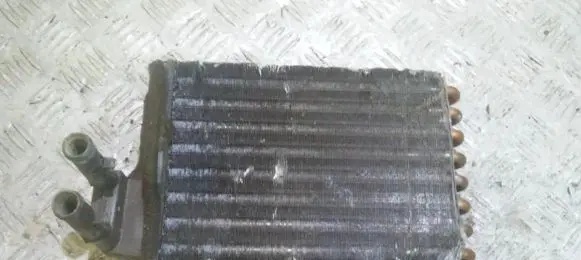 Chrysler Neon I Heater blower radiator