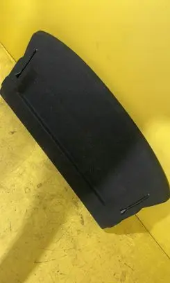 Peugeot 308 Manual rear window sunshade cover 