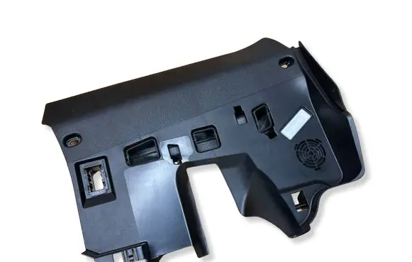 BMW 5 F10 F11 Dashboard lower bottom trim panel 9209481 51459193003 51459166700