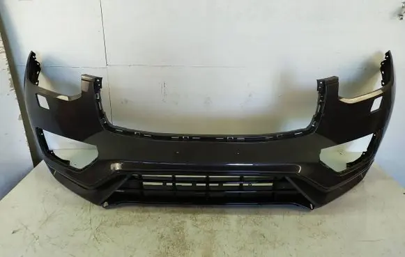 Volvo XC90 Front bumper 31690641 BP3EA