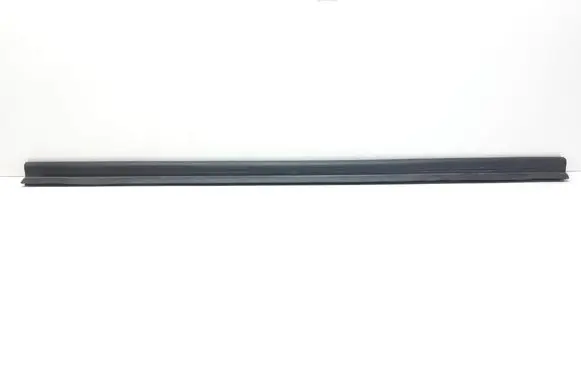 Engine compartment rubber