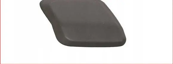 Ford Mondeo MK IV Front tow hook cap/cover 1473735