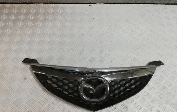 Mazda 3 II Front grill BR5H50712