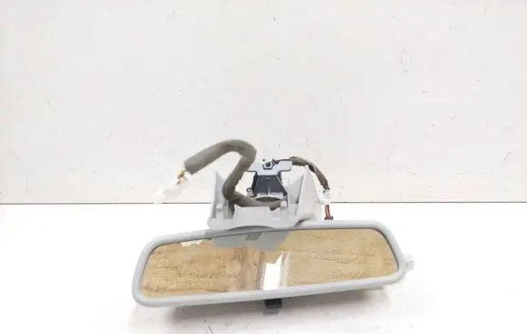 Mercedes-Benz R W251 Rear view mirror (interior) E1020872 A046314 2518110507