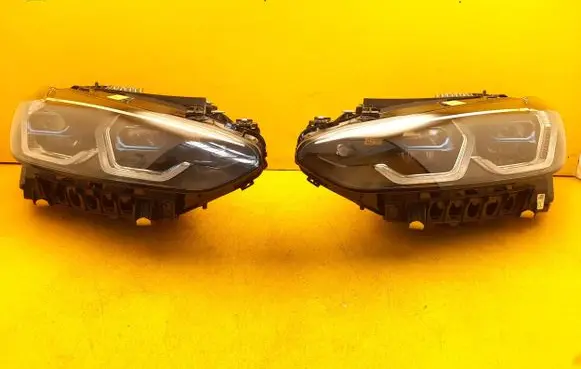 BMW 4 G22 G23 G24 G26 Headlight/headlamp 5A9376 5A9375