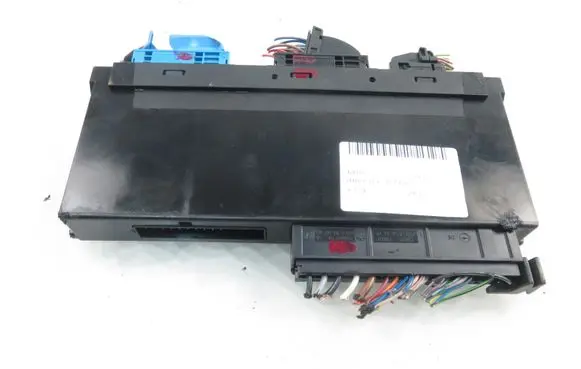 BMW X3 F25 Central body control module 9286129