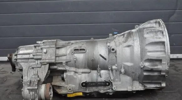 Maserati Levante Manual 7 speed gearbox 8HP-70X