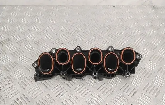 Intake manifold