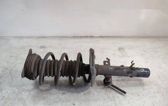 Nissan X-Trail T32 Front shock absorber with coil spring