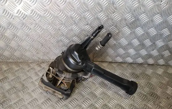 Citroen C4 Grand Picasso Power steering pump 9681594880