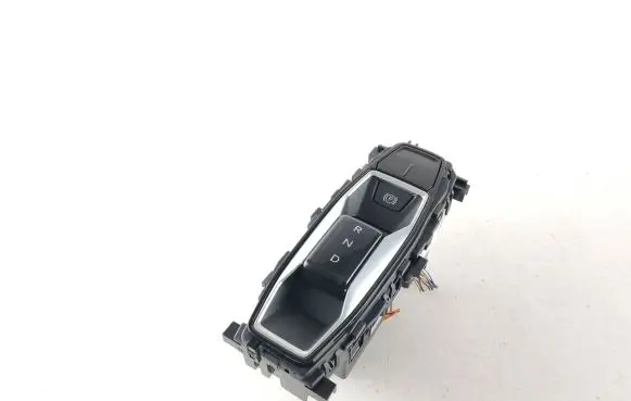 Audi e-tron Gear shifter/selector 4J3713059C 1053027502