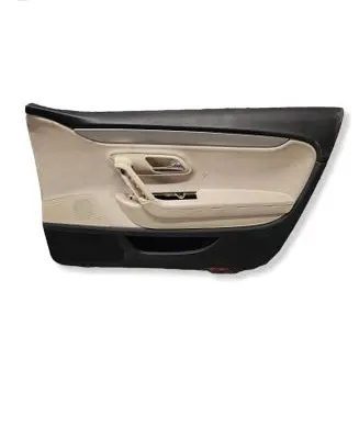 Volkswagen PASSAT CC Front door card panel trim 3C8867012