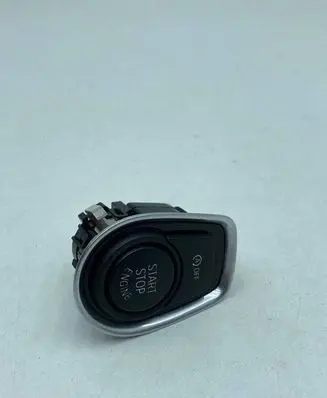 BMW 1 F20 F21 Engine start stop button switch 9250734 3393320104 140426