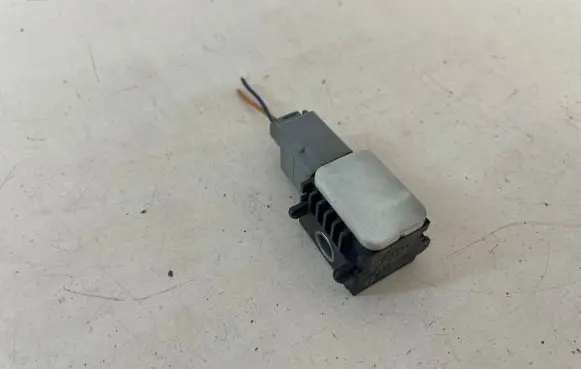 Ford S-MAX Airbag deployment crash/impact sensor 3M5T14B342AB