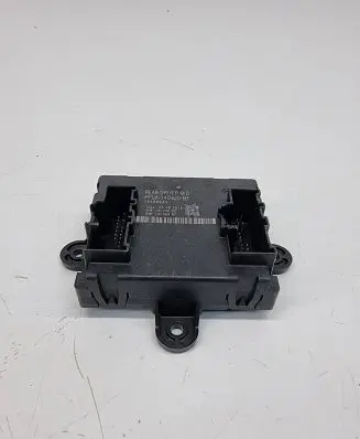 Jaguar F-Pace Door control unit/module HPLA14D620BF