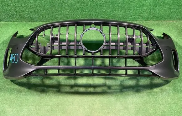 Mercedes-Benz AMG GT R190 C190 Front bumper A1928855301