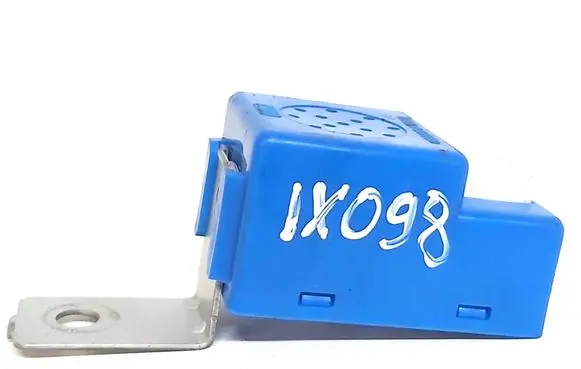 Hyundai ix35 Horn signal 957103K000